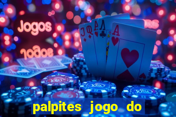 palpites jogo do bicho hoje